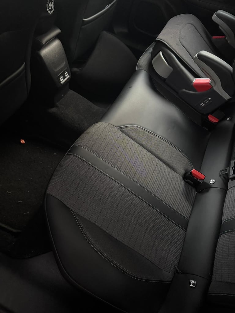Peugeot, 2008, Hatchback, 2021, Manual, 1199 (cc), 5 doors