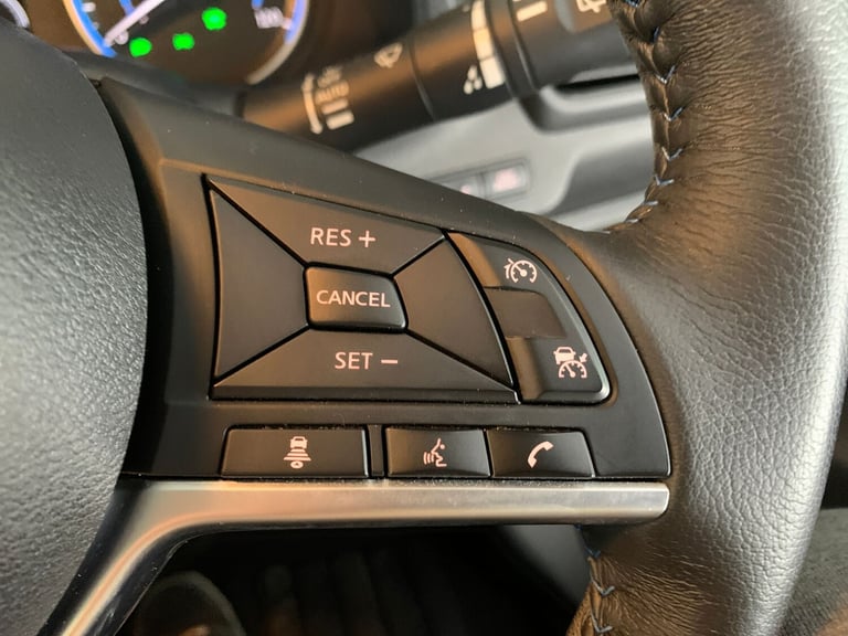 2022 Nissan Leaf 160kW e+ N-Connecta 59kWh 5dr Auto HATCHBACK ELECTRIC Automatic