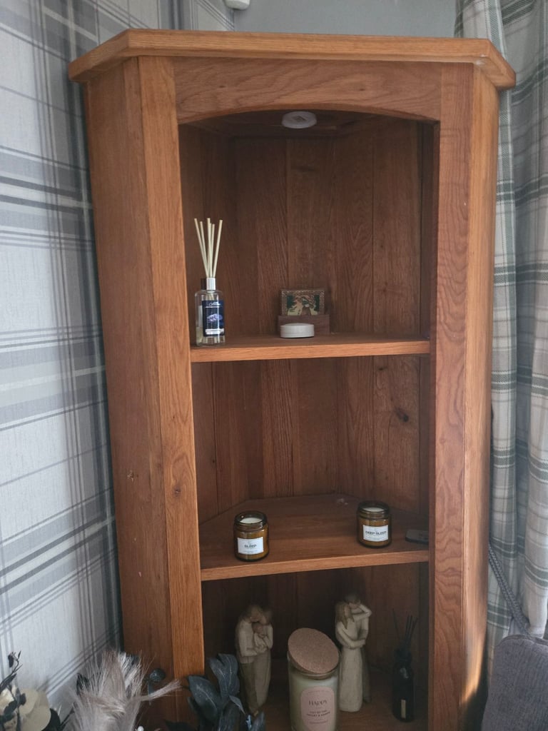 image for Corner unit 