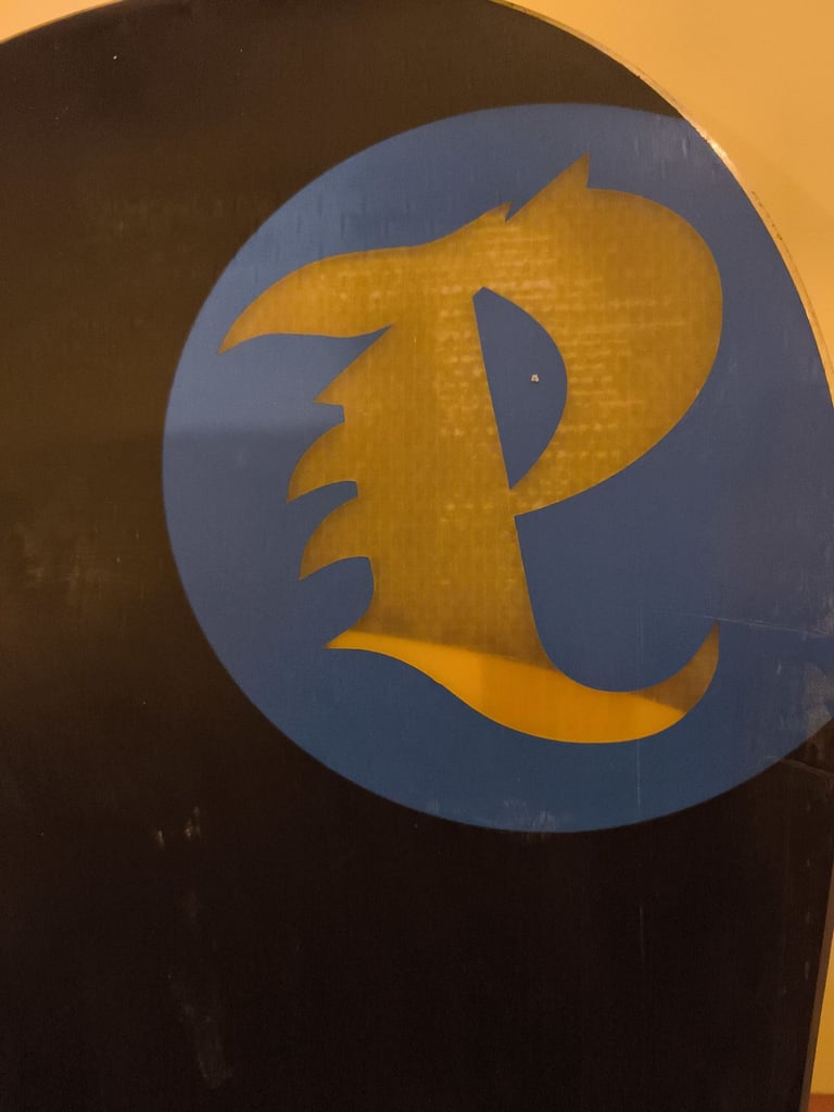 Palmer Liberty Snowboard 152cm