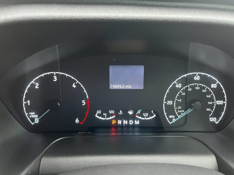 2020 Ford Tourneo Custom 2.0 320 EcoBlue Titanium Auto L2 Euro 6 (s/s) 5dr MPV Diesel Automatic