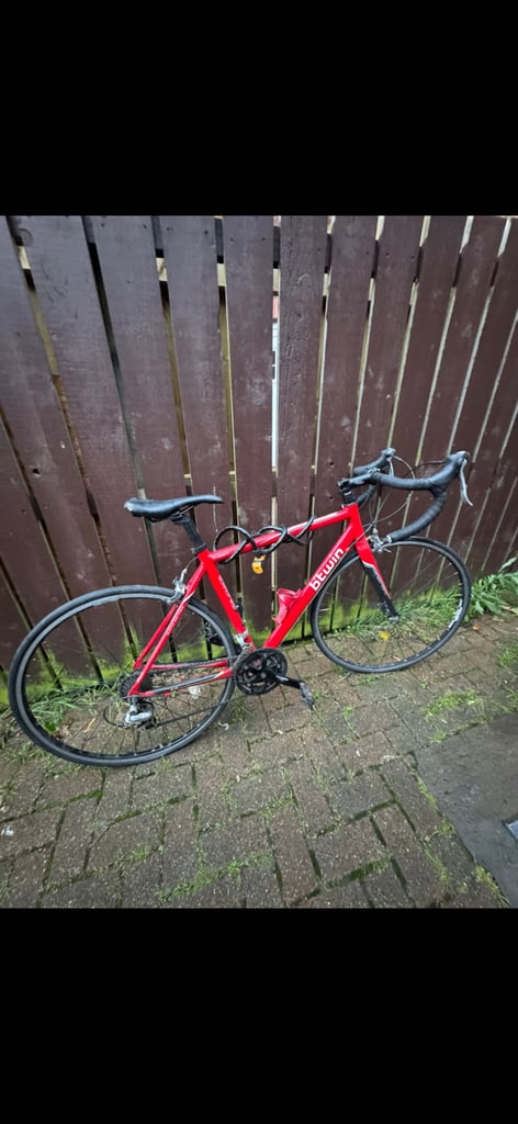 image for Btwin racing bike
