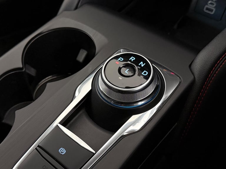  Ford Kuga 2.5 Duratec 14.4kWh ST-Line X Edition CVT Euro 6 (s/s) 5dr Petrol/Electric Hybrid Auto...