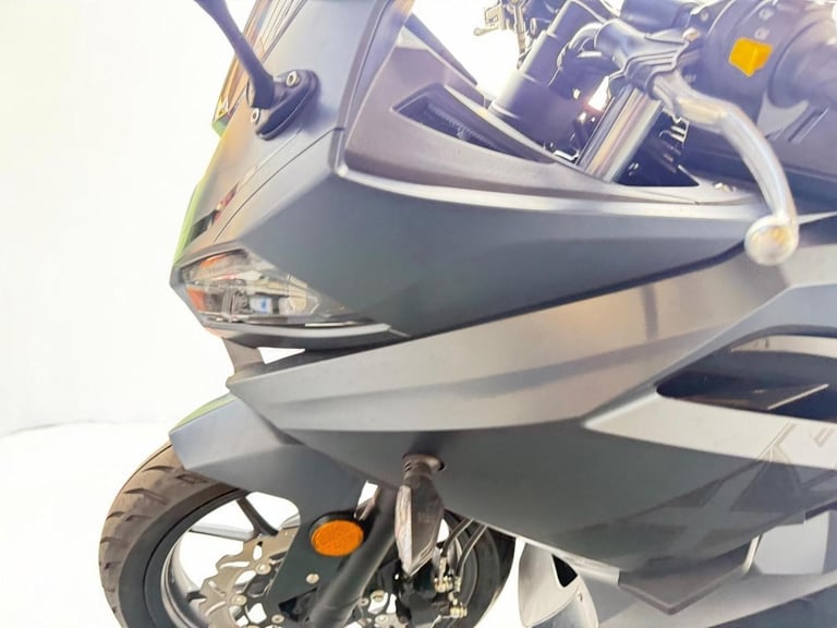 2025 Lexmoto LXS 125 125 E55 Euro 5