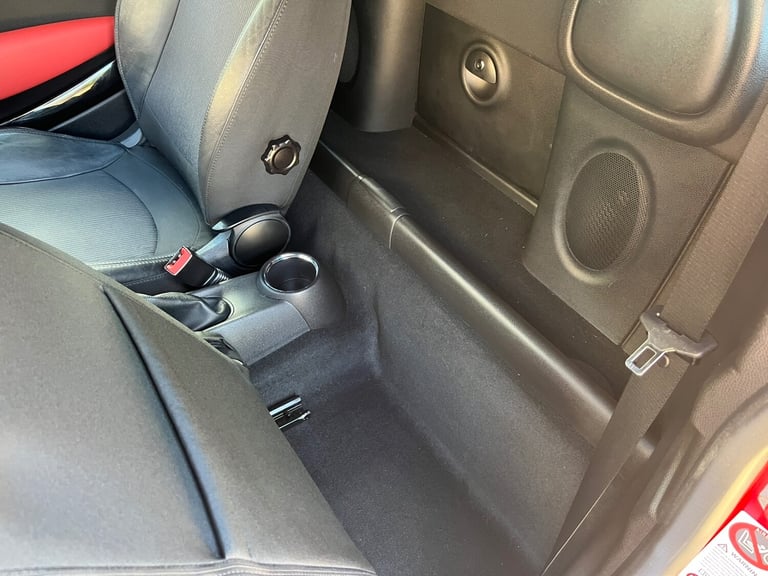 2013 MINI Coupe 1.6 Cooper euro 6 upgraded works brakes [ immaculate ] COUPE Petrol Manual