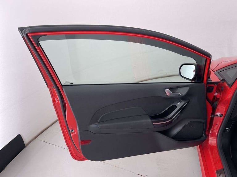 2018 Ford Fiesta 1.0T EcoBoost ST-Line Hatchback 3dr Petrol Manual Euro 6 (s/s) (125 ps) SPO Hatc...