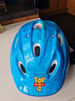 Bike helmet toy story 4