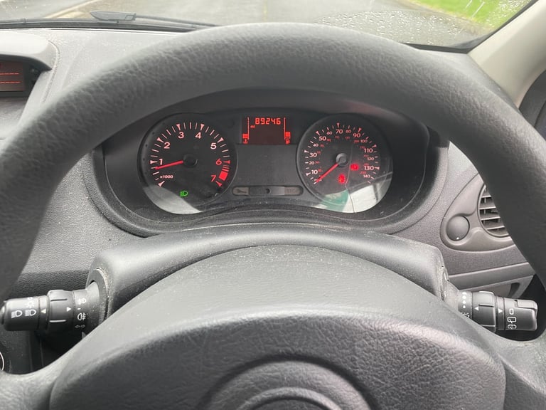 Renault, CLIO, Hatchback, 2010, Manual, 1149 (cc), 3 doors