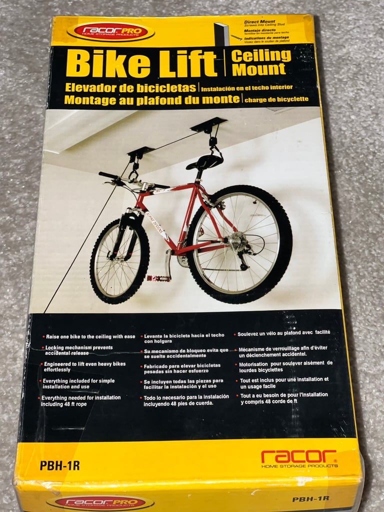 Bike storage Stuff for Sale Gumtree