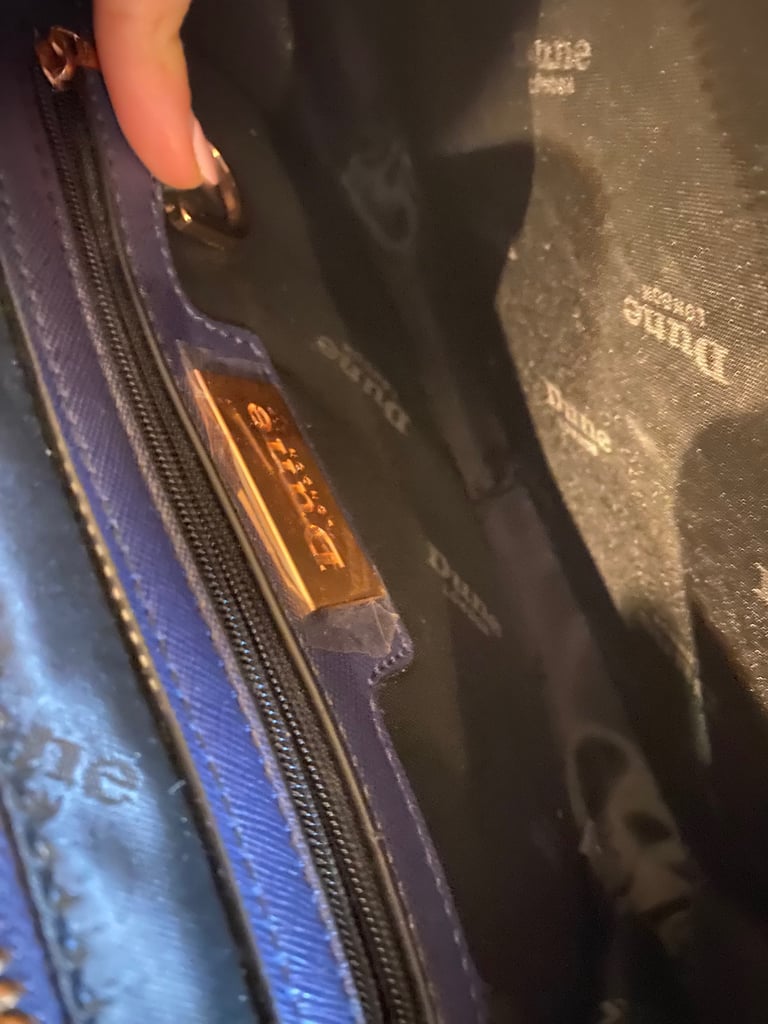 Dune cosmic bag