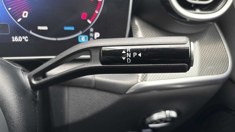 2023 Mercedes-Benz GLC GLC 300 4Matic AMG Line 5dr 9G-Tronic ESTATE PETROL Automatic