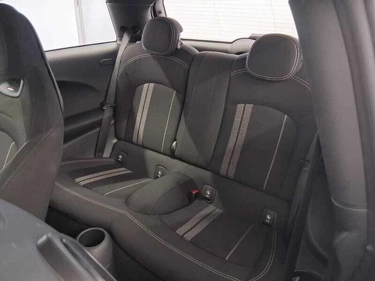 2019 MINI Cooper 2.0 Cooper S Sport Hatchback 3dr HATCHBACK Petrol Manual