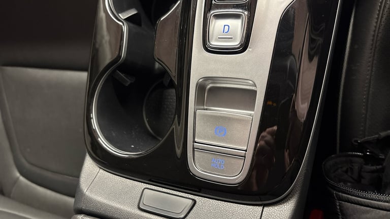 2022 Hyundai TUCSON 1.6 TGDi Plug-in Hybrid Ultimate 5dr 4WD Auto Estate Estate Hybrid Automatic