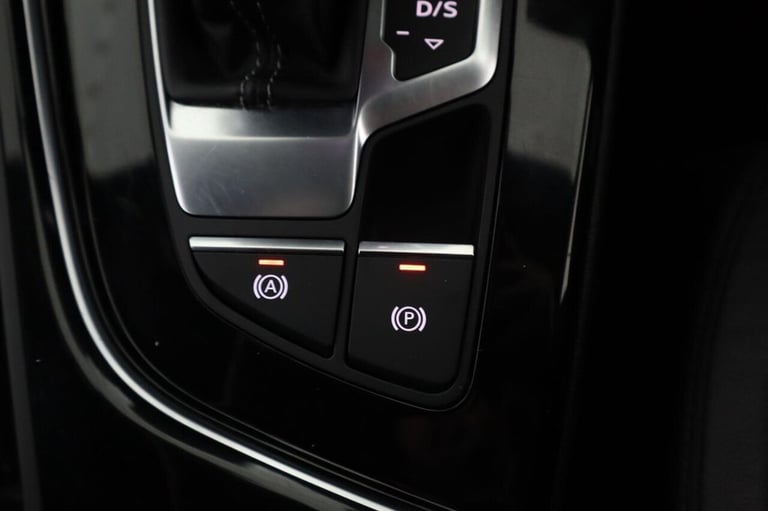 2023 Audi A5 2.0 TDI 40 Black Edition Sportback S Tronic quattro Euro 6 (s/s) 5dr Hatchback Diese...