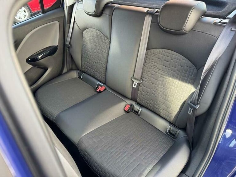 Vauxhall Corsa 1.4i ecoFLEX SE Hatchback 5dr Petrol Manual Euro 6 (90 ps)