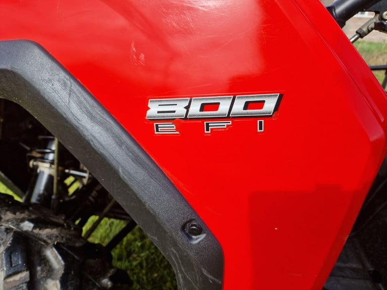 Polaris 800cc RZR