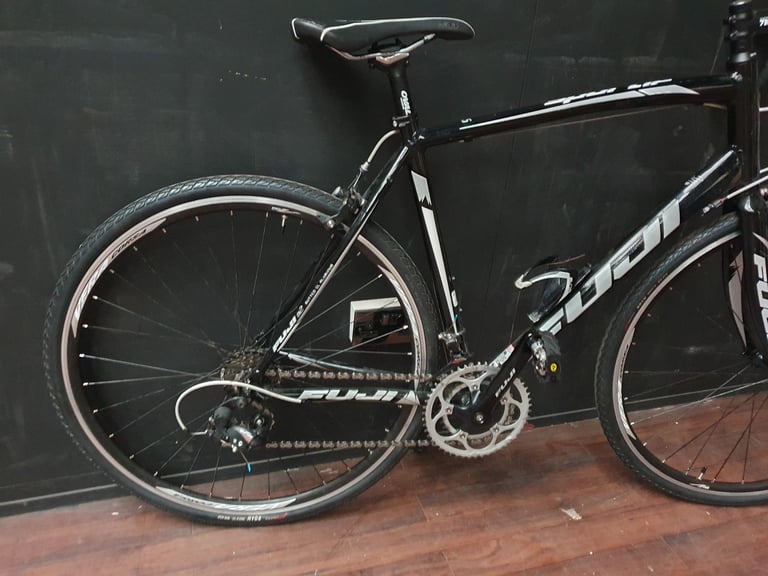 FujiSportif 2.5 road bike 