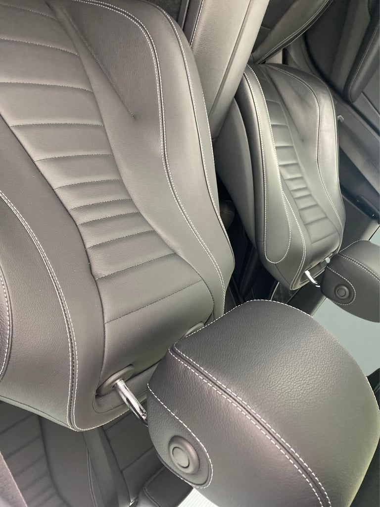 2023 Mercedes-Benz E-Class 2.0 E300dh MHEV AMG Line Night Edition (Premium Plus) Saloon 4dr Diese...