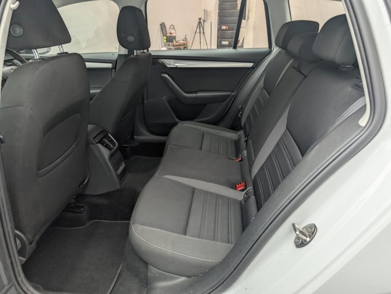 2019 Skoda Octavia 1.6 TDI SE Estate 5dr Diesel Manual Euro 6 (s/s) (115 ps) - CRUISE, AIR CON ES...