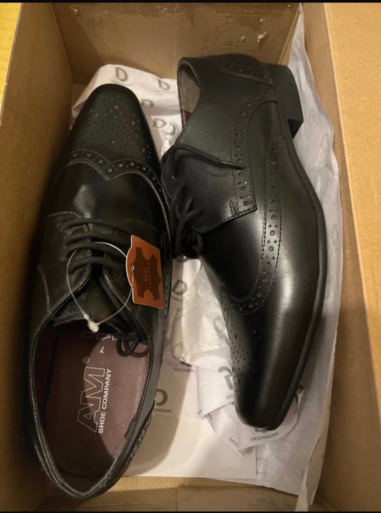 image for Men’s shoes . New