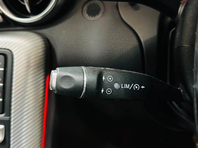 2016 Mercedes-Benz SLC 3.0 SLC43 V6 AMG G-Tronic Euro 6 (s/s) 2dr CONVERTIBLE Petrol Automatic