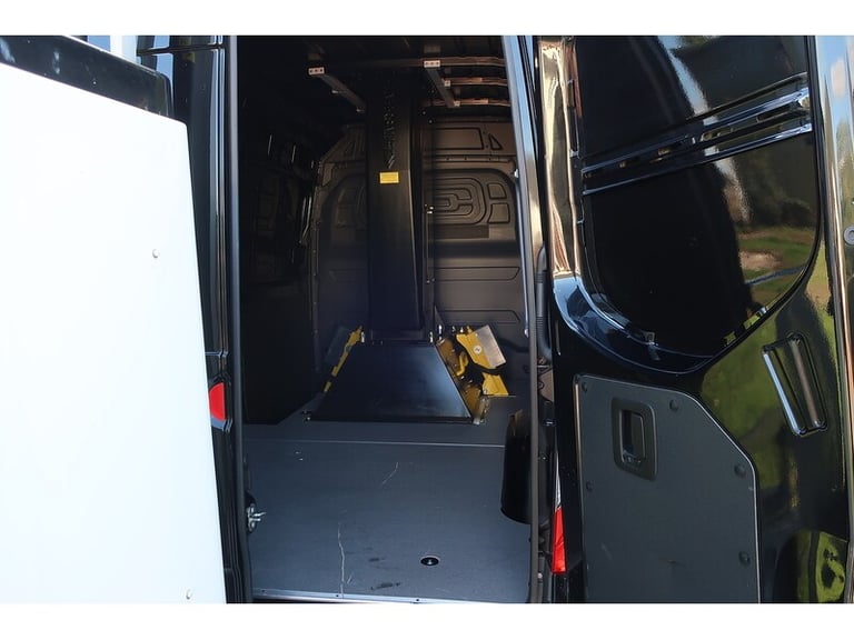 2023 Mercedes-Benz Sprinter 2.0 315 CDI Premium Cherry Picker 5dr Diesel Manual RWD L2 H2 Euro 6 ...