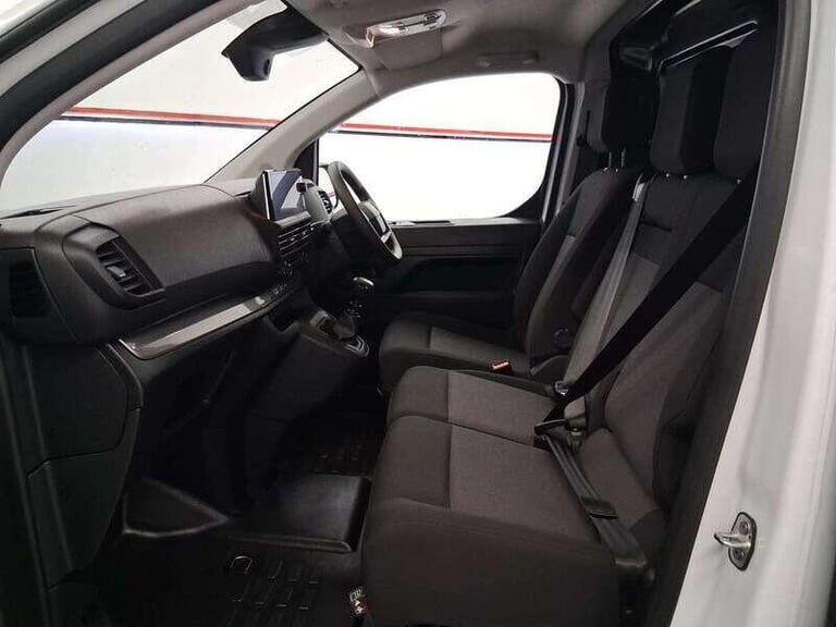 2024 Citroen Dispatch 1.5 BlueHDi Driver XL Panel Van 6dr Diesel Manual LWB Euro 6 (s/s) (120 ps)...