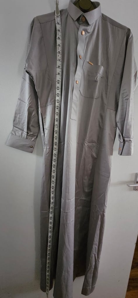 Men's Thobe Jubba