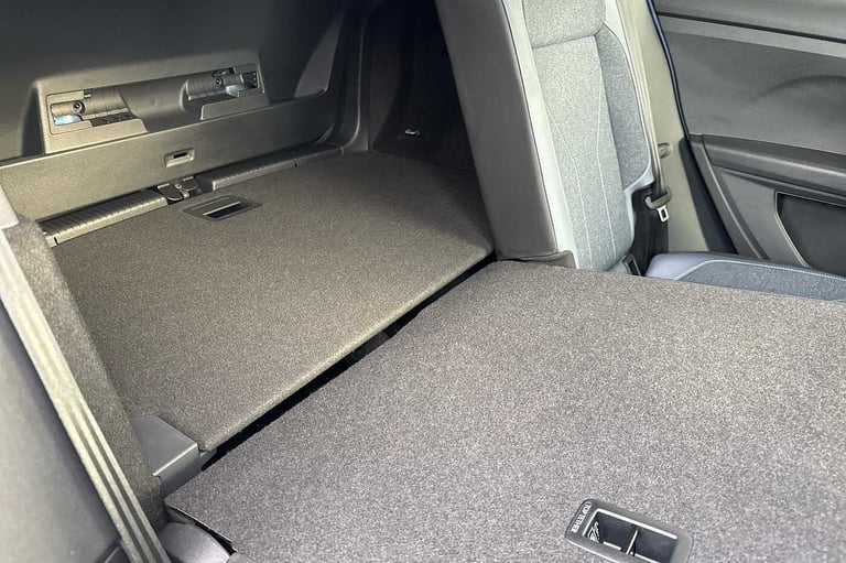 2025 Volkswagen T-Cross 1.0 TSI 115 Style 5dr DSG SUV Petrol Automatic