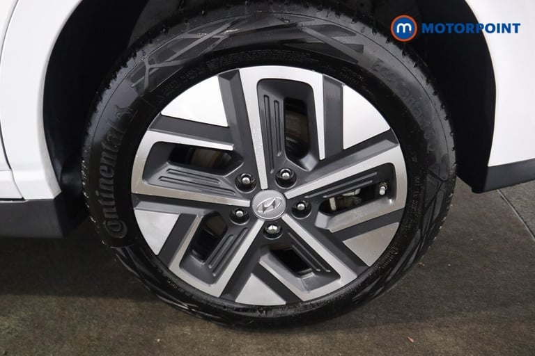 2022 Hyundai KONA 150kW Premium 64kWh 5dr Auto SUV Electric Automatic