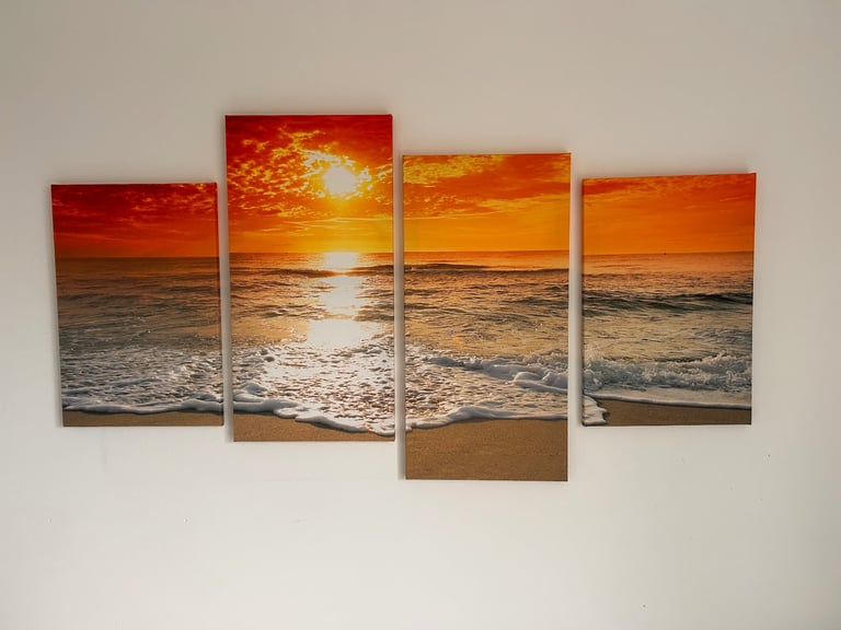 image for Canvas - wall art 