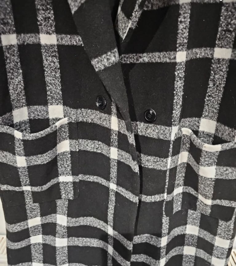 Womens formal coat size 20