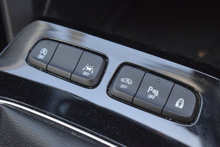 2022 Vauxhall Mokka 1.2 Turbo Elite Premium SUV 5dr Petrol Manual Euro 6 (s/s) (130 ps) HATCHBACK...