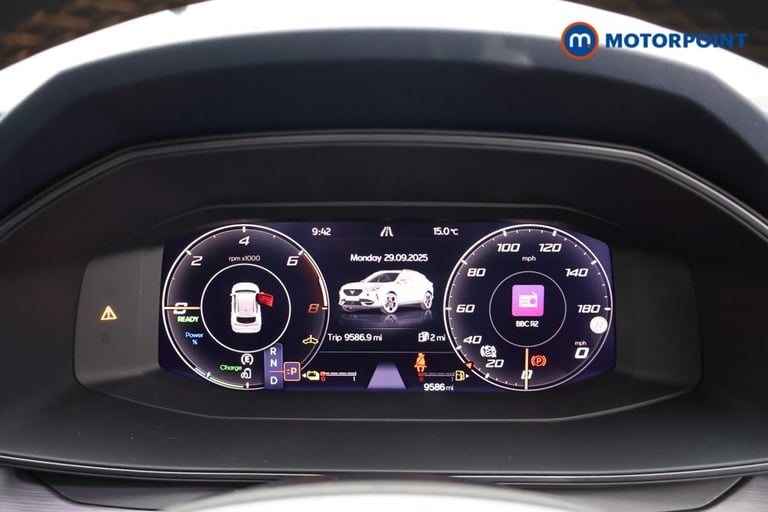 2024 Cupra Formentor 1.4 eHybrid 204 V2 5dr DSG SUV Hybrid Automatic