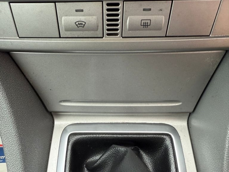 2009 09 FORD FOCUS 1.6 ZETEC HATCHBACK 5DR PETROL MANUAL (161 G/KM, 99 BHP)