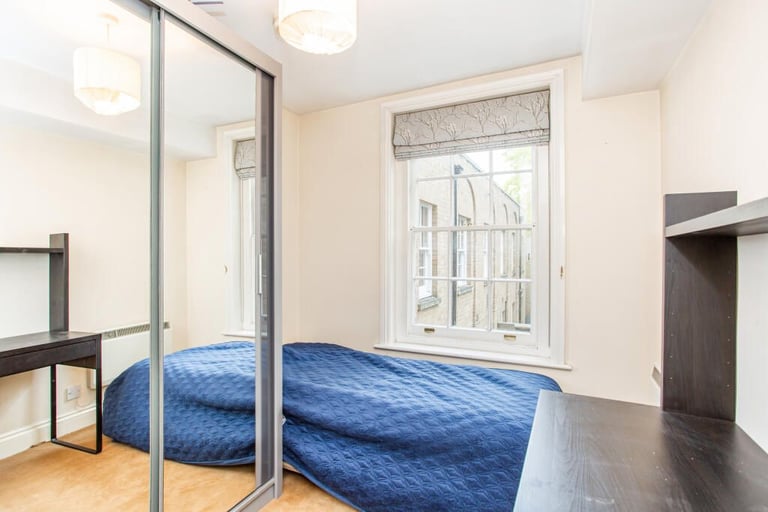 🏡 Cozy Double Room – Stratford 🏡🗝