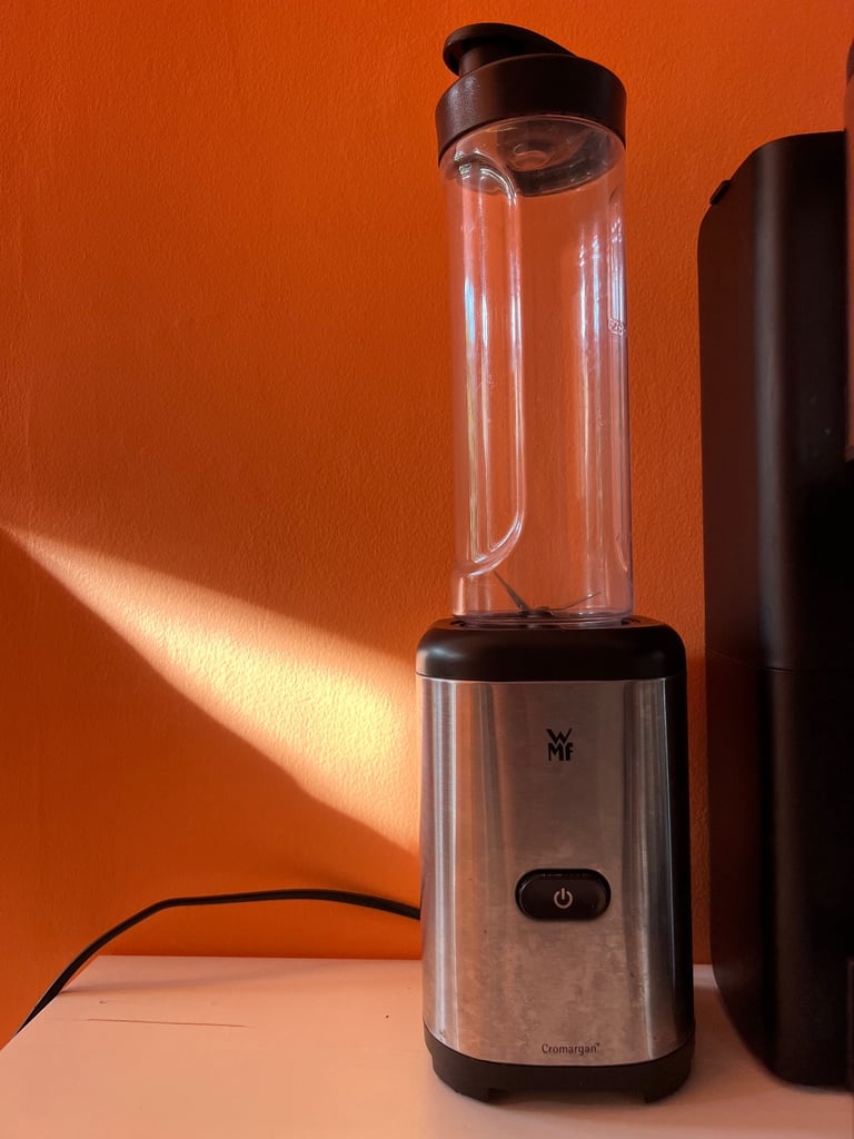 image for WMF Smoothie Machine