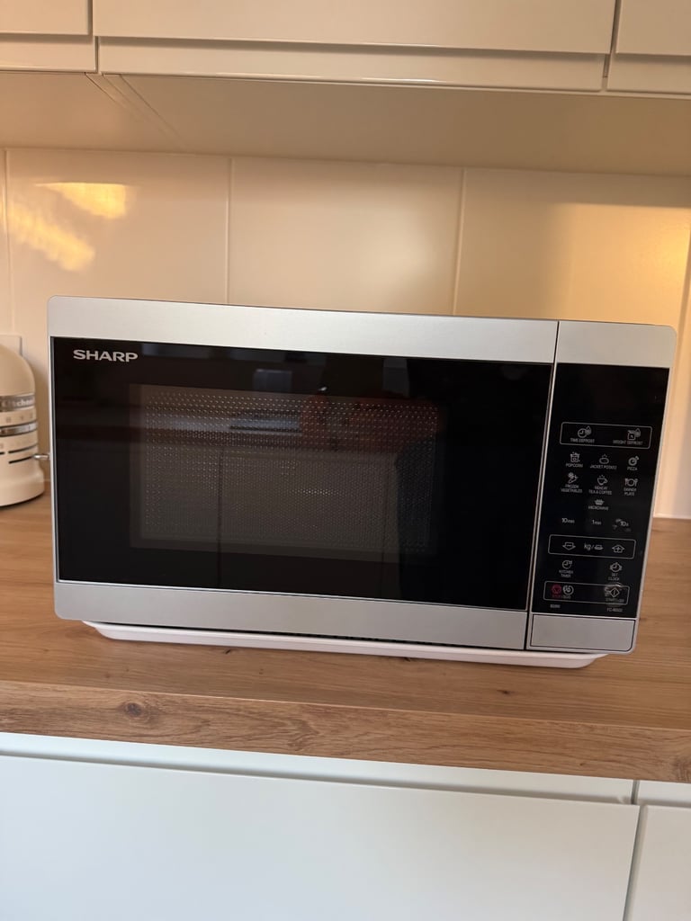 image for Sharp Microwave