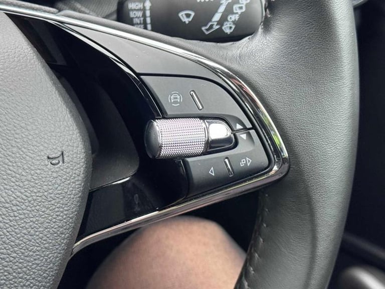 2023 Skoda Fabia 1.0 TSI 110 SE L 5dr Manual Hatchback Petrol Manual