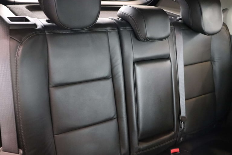 2018 Vauxhall Mokka X 1.4 Mokka X Elite T Auto 5dr SUV Petrol Automatic