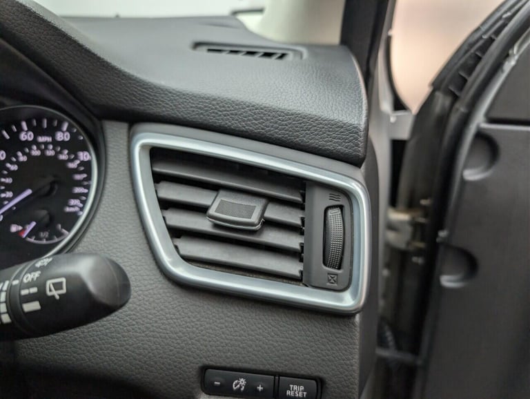 2020 Nissan Qashqai 1.3 DIG-T Tekna SUV 5dr Petrol Manual Euro 6 (s/s) (160 ps) BLUETOOTH+PARK  H...