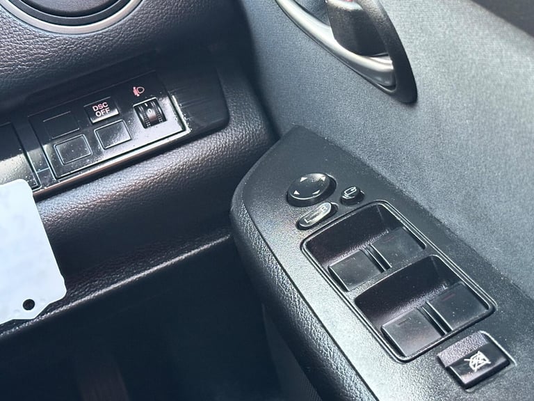 2008 Mazda Mazda6 2.0 TS2 5dr ESTATE Petrol Automatic