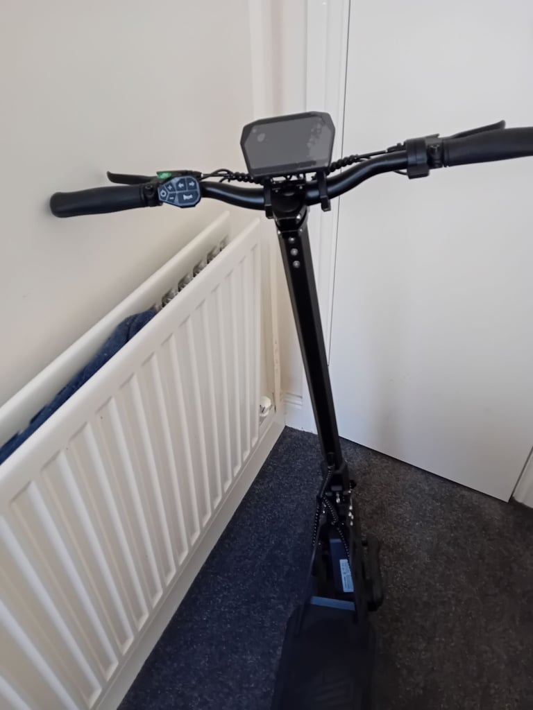 image for Kodi city g2 electric scooter brand new 