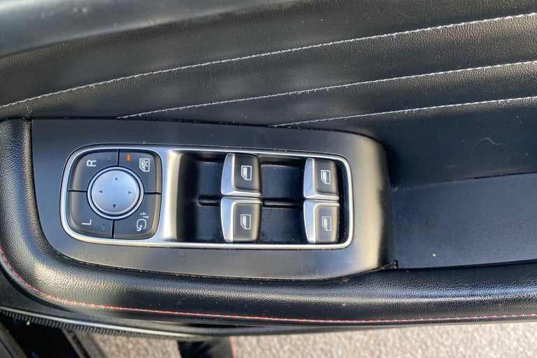 2021 MG MG HS 1.5 T-GDI Exclusive 5dr DCT Hatchback Petrol Automatic