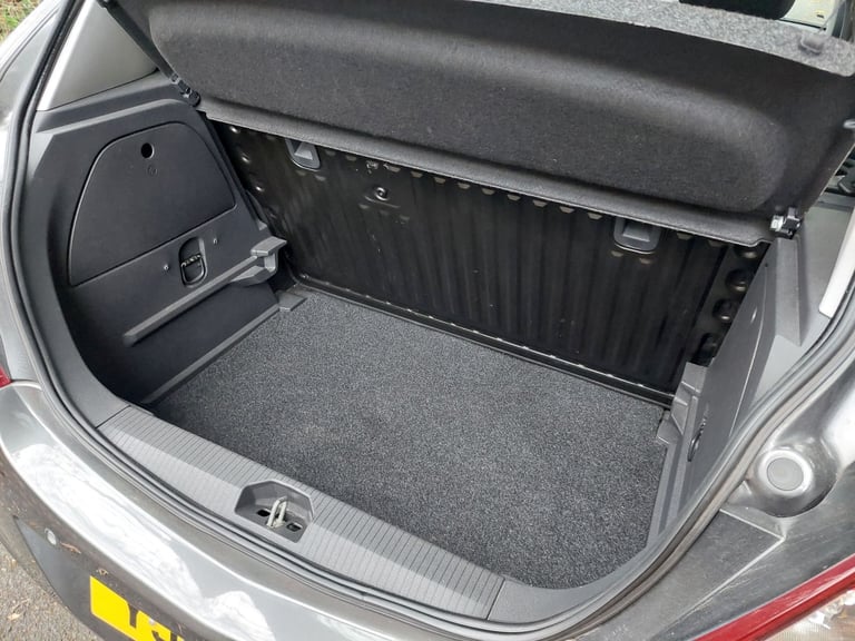 Vauxhall, CORSA, Diesel, Only 77k! 2013, Manual, 1248 (cc), 5 doors
