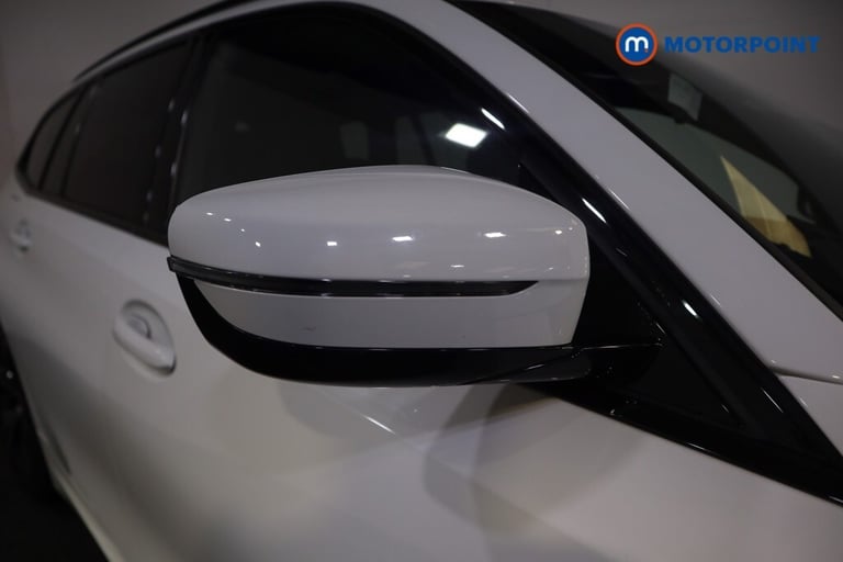 2024 BMW 3 Series 320i M Sport 5dr Step Auto Estate Petrol Automatic