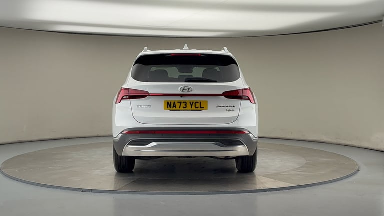 2023 Hyundai Santa Fe 1.6 h T-GDi Premium SUV 5dr Petrol Hybrid Auto 4WD Euro 6 (s/s) (230 ps) SU...