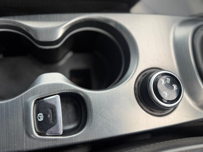 2015 Fiat 500X 1.4 MultiAir Cross Plus Euro 6 (s/s) 5dr HATCHBACK Petrol Manual