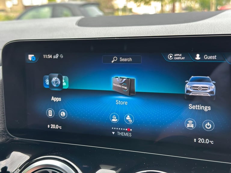 2022 Mercedes-Benz GLA 1.3 GLA250e 15.6kWh Exclusive Edition (Premium Plus) 8G-DCT Euro 6 (s/s) 5...