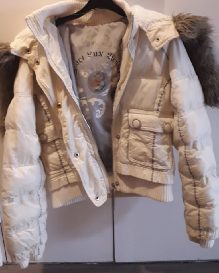Size12 Coat